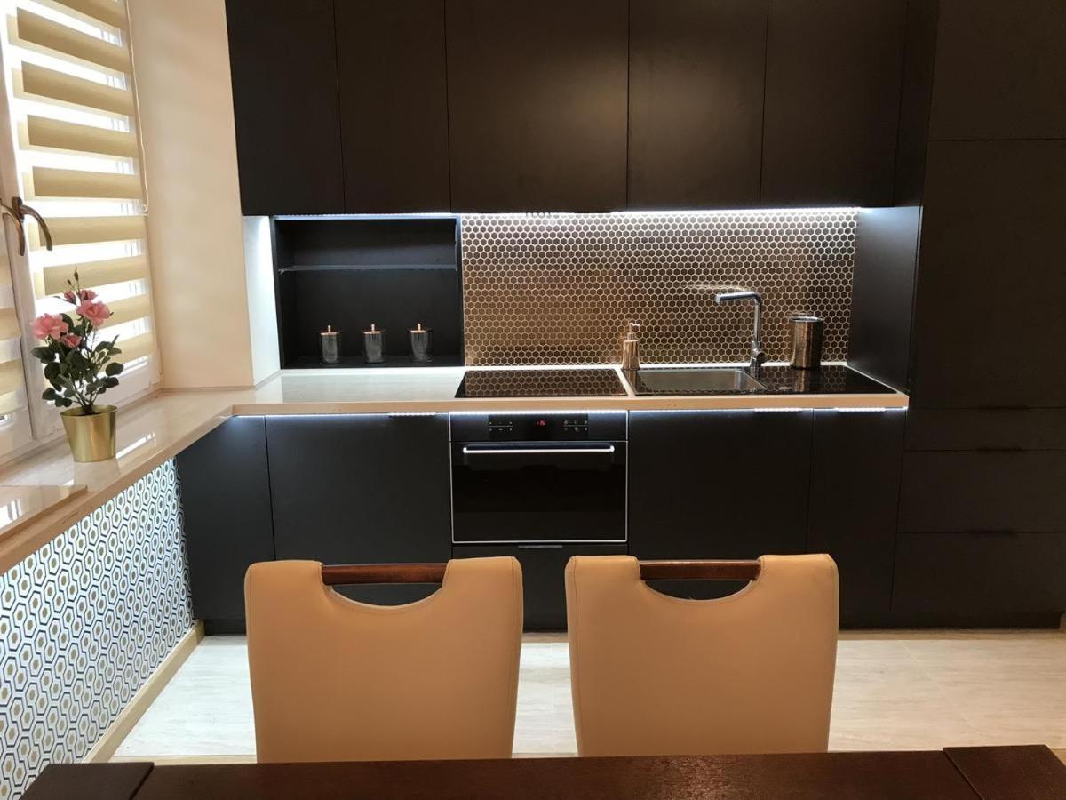 Metro Wierzbno Mokotow Apartament